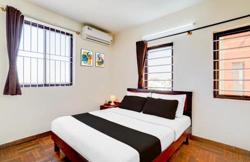 BTM Layout Hotel | Hotel O Applepie Residency