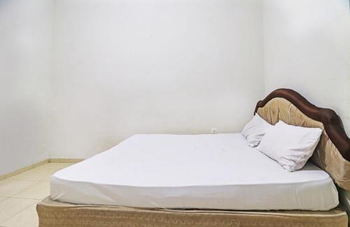 Jambi Hotel | Hotel O Arizona Homestay