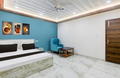 Hajipur Hotel | Hotel O Aryan