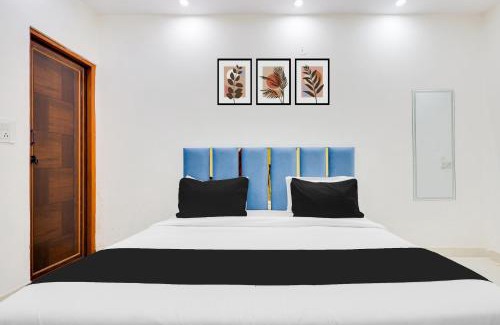 New Delhi Hotel | Hotel O ASP Royal Residency