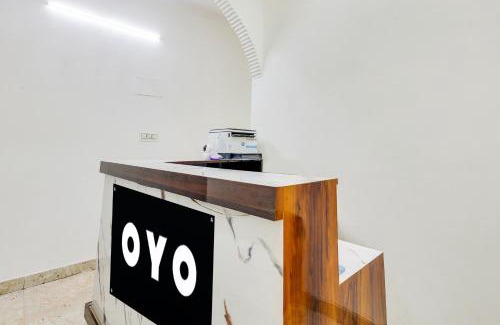 New Delhi Hotel | Hotel O ASP Royal Residency