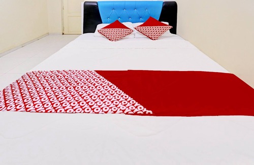 Batam Hotel | Hotel O Aulia Homestay Syariah