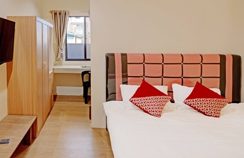 Batam Hotel | Hotel O Aulia Homestay Syariah