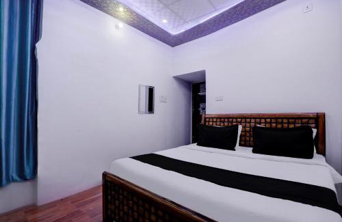 Civil Lines Hotel | Hotel O Awadh Inn