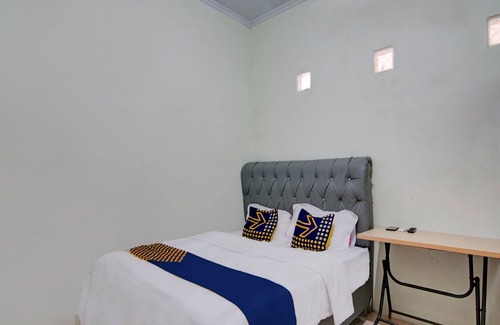 Dumai Hotel | Hotel O Awi Stay Syariah Near SIMPANG KAWASAN INDUSTRI WILMAR PELINTUNG