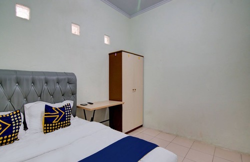 Dumai Hotel | Hotel O Awi Stay Syariah Near SIMPANG KAWASAN INDUSTRI WILMAR PELINTUNG