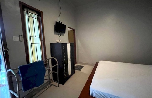 Pekanbaru Hotel | Hotel O Bagus Jaya SyariahNearJembatan Siak