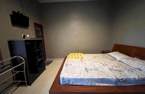 Pekanbaru Hotel | Hotel O Bagus Jaya SyariahNearJembatan Siak