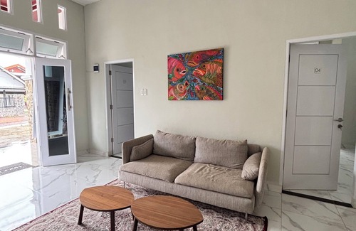 Banda Aceh Hotel | Hotel O Blower Residence Syariah