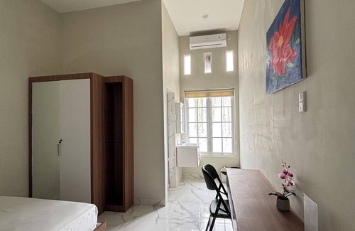 Banda Aceh Hotel | Hotel O Blower Residence Syariah