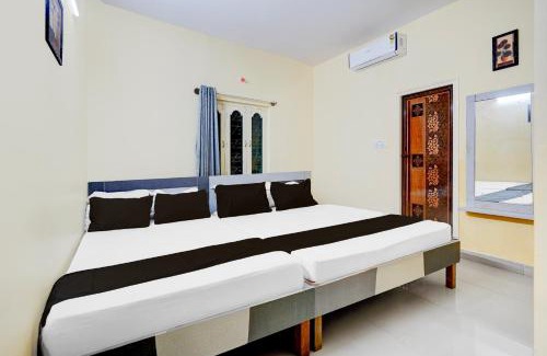 Whitefield Hotel | Hotel O Bluestar