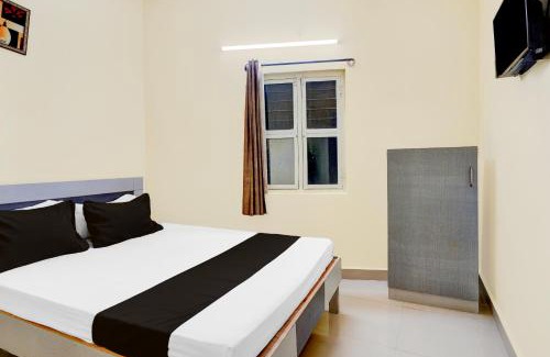 Whitefield Hotel | Hotel O Bluestar