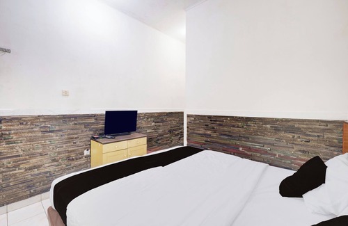 Cisarua Hotel | Hotel O Bogor near Taman Safari formerly Hotel Rudian 1