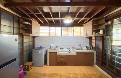 Cipanas Hotel | Hotel O Bougenville Resort