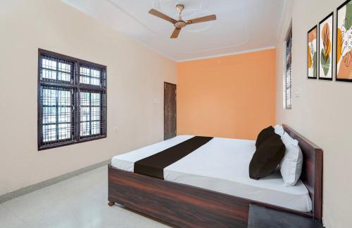 Misrikh Hotel | Hotel O BR GARDEN