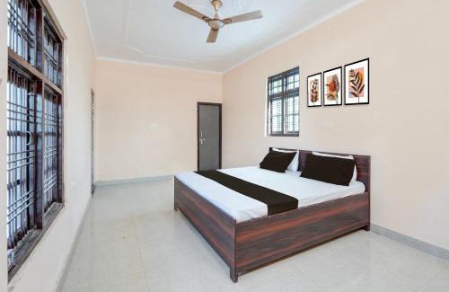 Misrikh Hotel | Hotel O BR GARDEN