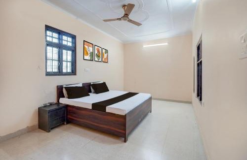 Misrikh Hotel | Hotel O BR GARDEN