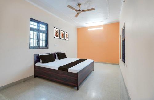 Misrikh Hotel | Hotel O BR GARDEN