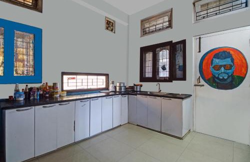 Dibrugarh Hotel | Hotel O Brahmaputra Stay