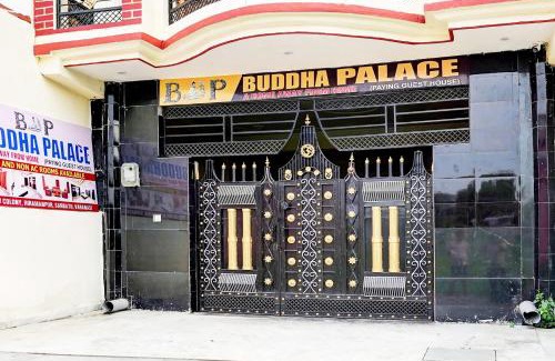 Varanasi House | Hotel O BUDDHA PALACE (Paying Guest House)