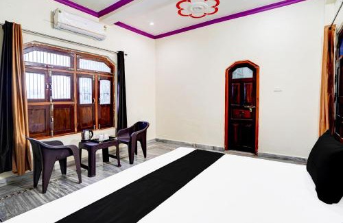 Varanasi House | Hotel O BUDDHA PALACE (Paying Guest House)