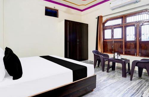 Varanasi House | Hotel O BUDDHA PALACE (Paying Guest House)