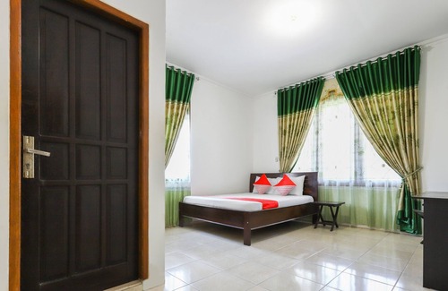 Balikpapan Hotel | Hotel O Bukit Somber Residence Syariah