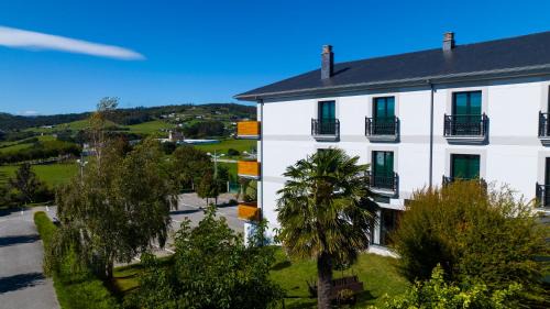 Figueras (Castropol) Hotel | Hotel O Cabazo