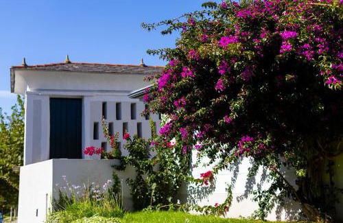 Figueras (Castropol) Hotel | Hotel O Cabazo