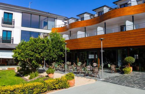 Figueras (Castropol) Hotel | Hotel O Cabazo