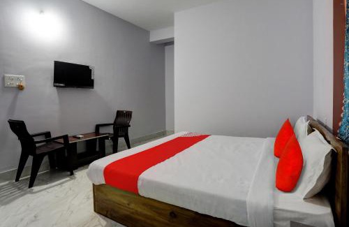 Bhubaneshwar Hotel | Hotel O Casa Midland