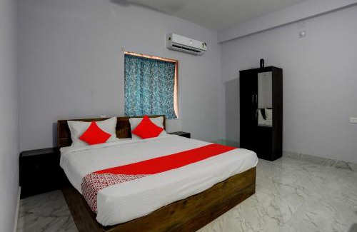 Bhubaneshwar Hotel | Hotel O Casa Midland