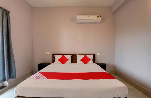 Bhubaneshwar Hotel | Hotel O Casa Midland
