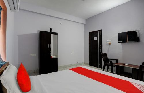 Bhubaneshwar Hotel | Hotel O Casa Midland
