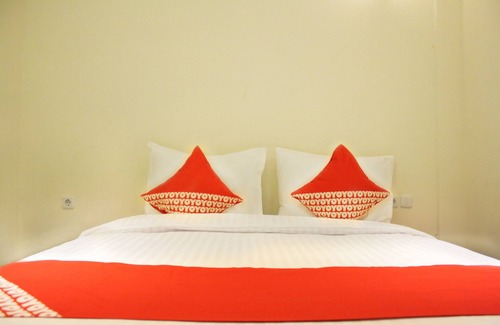 Johar Baru Hotel | Hotel O Cempaka Place Homestay