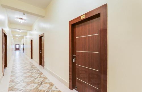 Patna Hotel | Hotel O City View