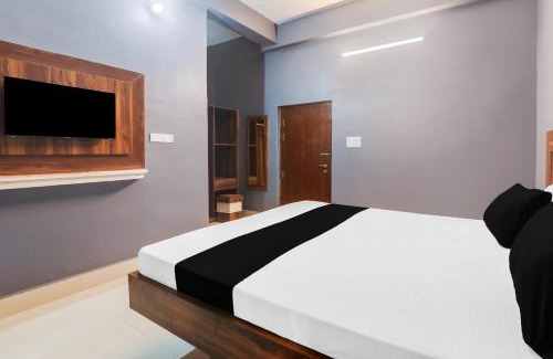 Patna Hotel | Hotel O City View