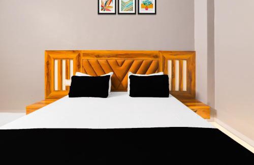 Patna Hotel | Hotel O City View