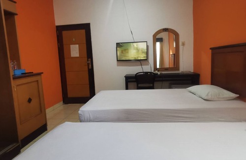 Balikpapan Hotel | Hotel O Classic Guesthouse