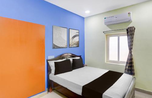 Warangal Hotel | Hotel O Classic luxury Rooms