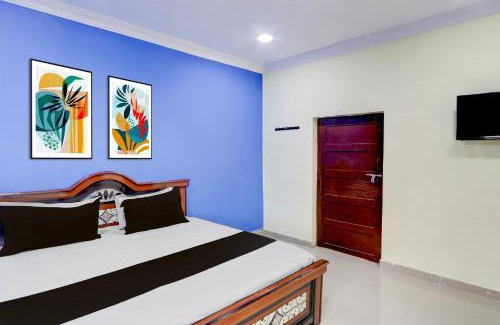 Warangal Hotel | Hotel O Classic luxury Rooms