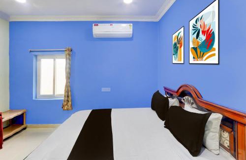 Warangal Hotel | Hotel O Classic luxury Rooms