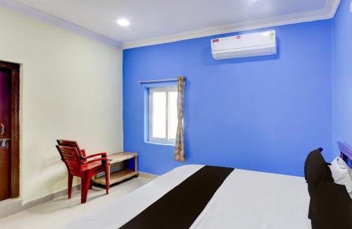 Warangal Hotel | Hotel O Classic luxury Rooms