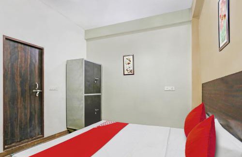 Malihabad Hotel | Hotel O Comfort Castle Inn