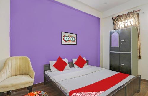 Malihabad Hotel | Hotel O Comfort Castle Inn