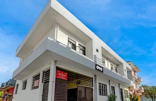 Malihabad Hotel | Hotel O Comfort Castle Inn