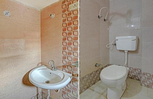 Malihabad Hotel | Hotel O Comfort Castle Inn