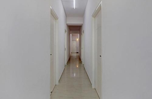 Krishnarajapura House | Hotel O Compact Studio Kr Puram Near Phoenix Marketcity
