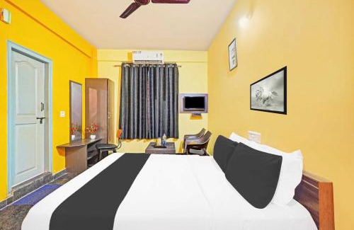 Kushalnagar Hotel | Hotel O Coorg Hanging Bridge