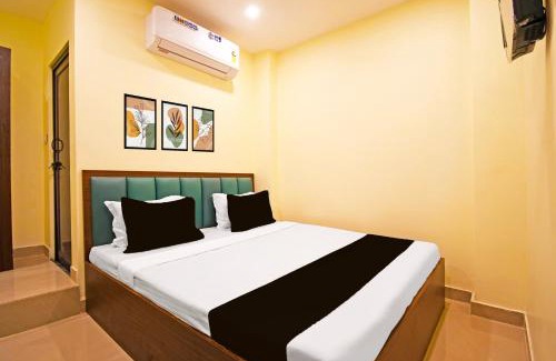 Cuttack Hotel | Hotel O Cuttack inn